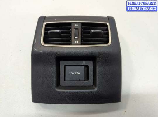 купить Дефлектор обдува салона на Lexus GS 2011-2020