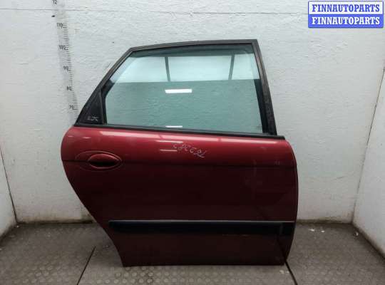 Замок двери CT1141438 на Citroen C5 2001-2004