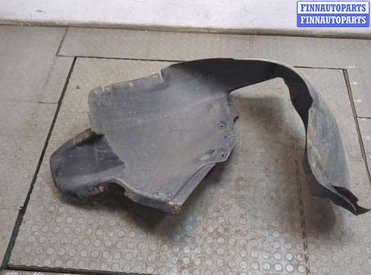 купить Защита арок (подкрылок) на Volkswagen Touran 2003-2006