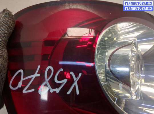 купить Фонарь (задний) на Volkswagen Golf Plus