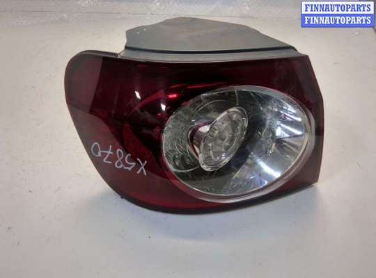 купить Фонарь (задний) на Volkswagen Golf Plus