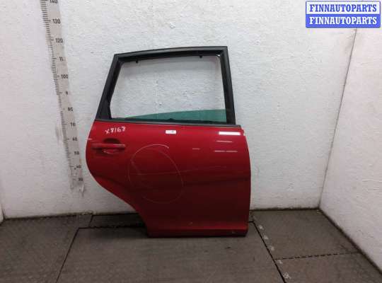 Дверная карта (Обшивка двери) ST349389 на Seat Altea 2004-2015
