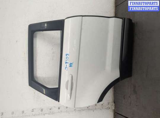 купить Замок двери на Land Rover Range Rover Evoque 2011-2018