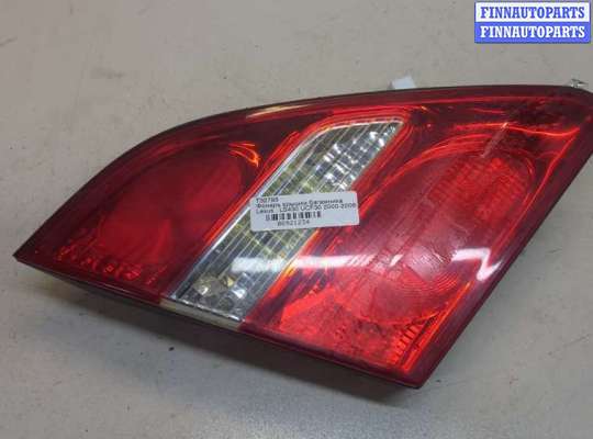 купить Фонарь крышки багажника на Lexus LS430 UCF30 2000-2006