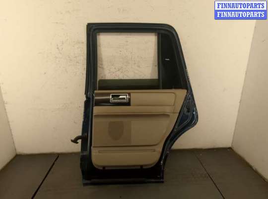купить Стекло форточки двери на Lincoln Navigator 2006-2014