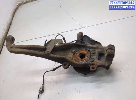 купить Ступица (кулак, цапфа) на Nissan Pathfinder 2004-2014