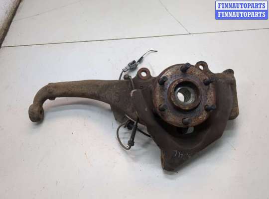 Ступица (кулак, цапфа) NS967862 на Nissan Pathfinder 2004-2014