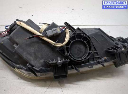 купить Фара (передняя) на Mazda CX-7 2007-2012