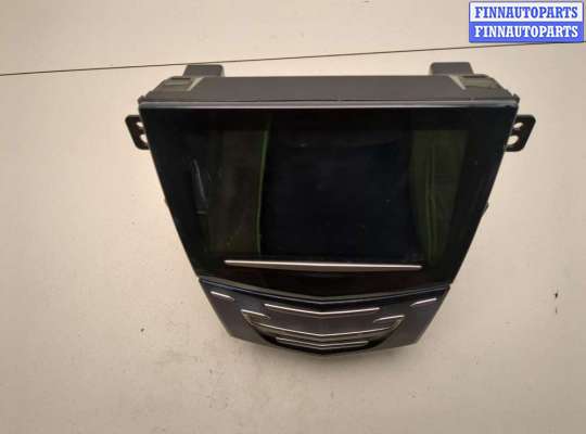 купить Переключатель отопителя (печки) на Cadillac SRX 2009-2016