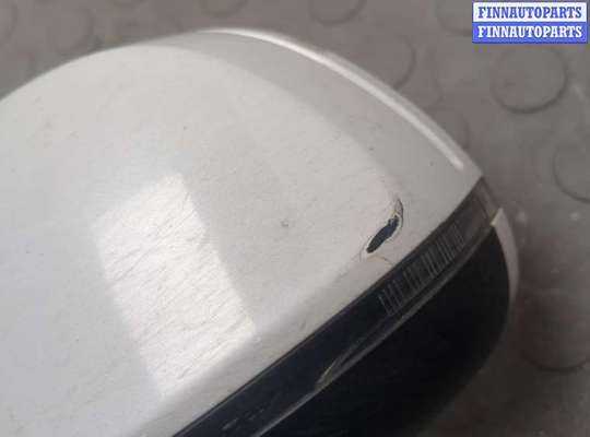 купить Зеркало боковое на Audi A4 (B8) 2007-2015