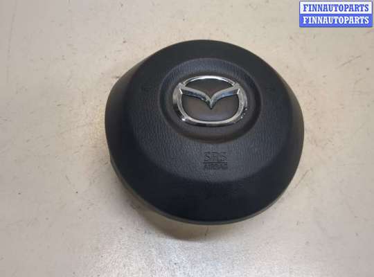 купить Подушка безопасности водителя на Mazda 6 (GJ) 2012-2018