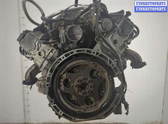 купить Компрессор кондиционера на Mercedes CLK W209 2002-2010