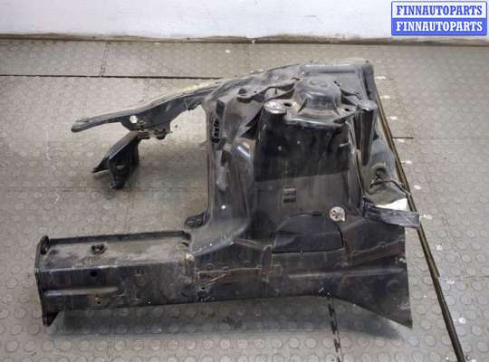 Лонжерон кузовной AU1612861 на Audi A6 (C7) 2011-2018
