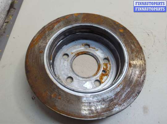 купить Диск тормозной на Mercedes B W245 2005-2011