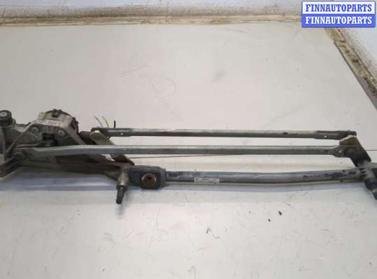 Механизм стеклоочистителя (трапеция дворников) FO1989883 на Ford Focus 2 2005-2008