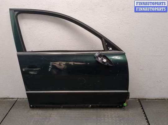 купить Ручка двери наружная на Skoda SuperB 2001-2008