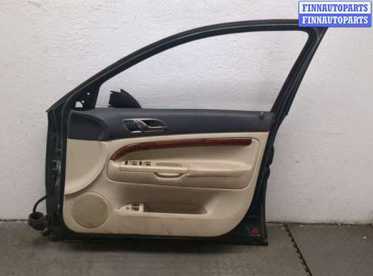 купить Ручка двери наружная на Skoda SuperB 2001-2008