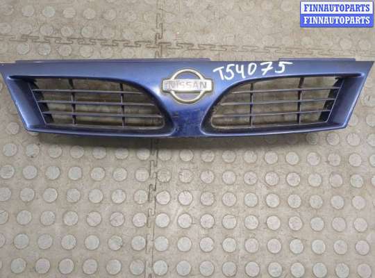 купить Решетка радиатора на Nissan Almera N15 1995-2000