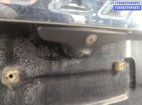 купить Крышка (дверь) багажника на Ford Explorer 2015-2019