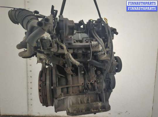 купить Двигатель (ДВС) на Hyundai Santa Fe 2005-2012
