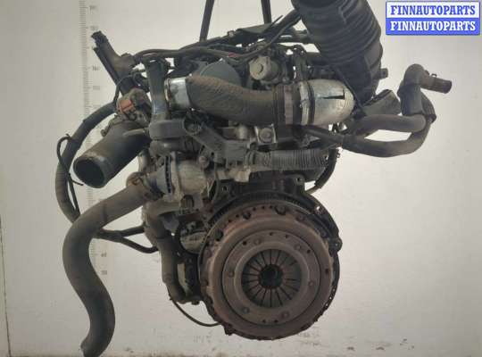купить Двигатель (ДВС) на Hyundai Santa Fe 2005-2012