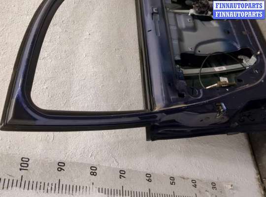 купить Замок двери на Renault Megane 2 2002-2009