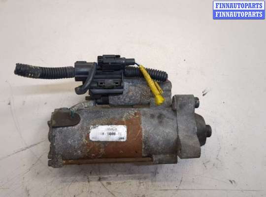 купить Стартер на Ford Mondeo 4 2007-2015