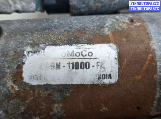 купить Стартер на Ford Mondeo 4 2007-2015