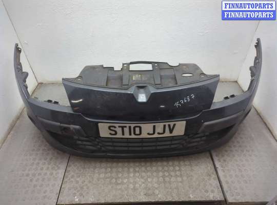 купить Фара противотуманная (галогенка) на Renault Megane 3 2009-2016