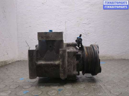 купить Компрессор кондиционера на Ford Fiesta 2001-2007