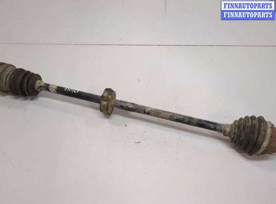 купить Полуось (приводной вал, шрус) на Opel Astra G 1998-2005