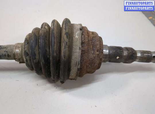 купить Полуось (приводной вал, шрус) на Opel Astra G 1998-2005