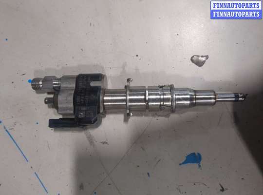 Форсунка топливная BM3371671 на BMW 5 E60 2003-2010
