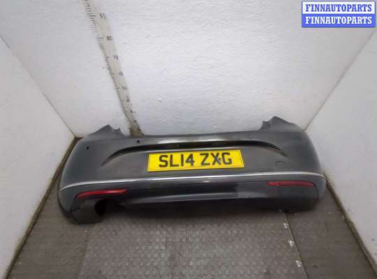 Датчик парктроника OP2442798 на Opel Astra J 2010-2017