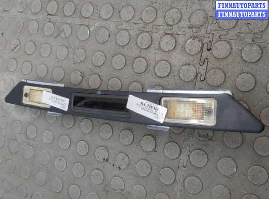 купить Подсветка номера на Audi Q7 2005-2015