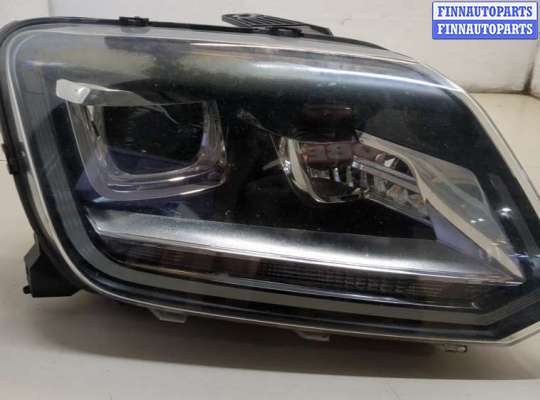 Фара передняя