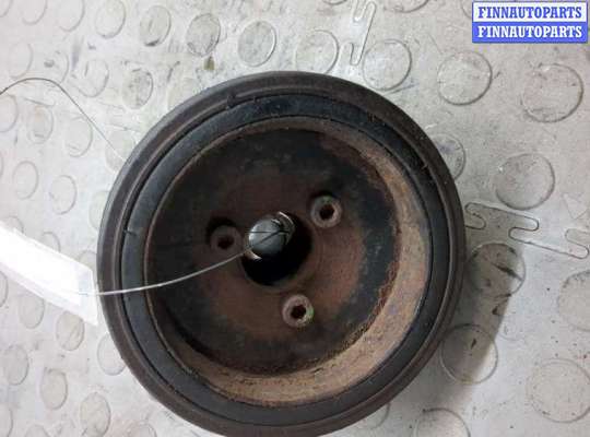 купить Шкив коленвала на BMW 3 E46 1998-2006