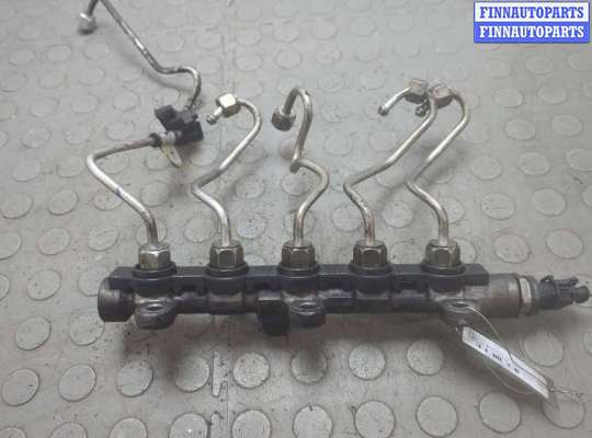 купить Рампа (рейка) топливная на Nissan Primastar 2001-2025