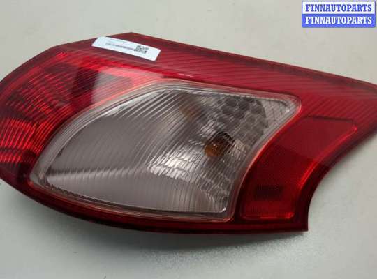 Фонарь (задний) MT572479 на Mitsubishi Lancer 10 2007-2017