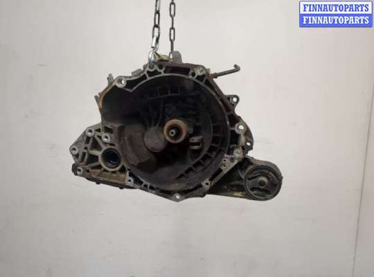 купить КПП 5-ст.мех. (МКПП) на Opel Zafira B 2005-2012