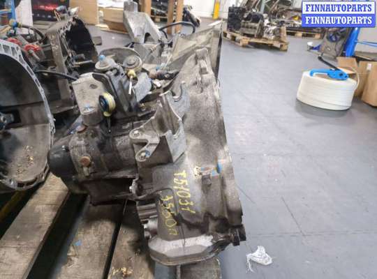 купить КПП 5-ст.мех. (МКПП) на Opel Zafira B 2005-2012