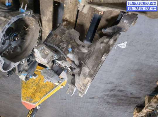 купить КПП 5-ст.мех. (МКПП) на Opel Zafira B 2005-2012