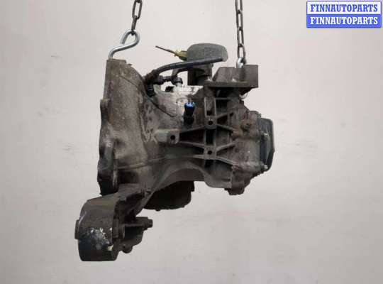 купить КПП 5-ст.мех. (МКПП) на Opel Zafira B 2005-2012