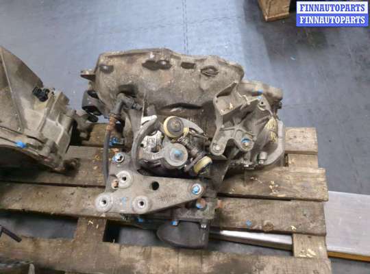 купить КПП 5-ст.мех. (МКПП) на Opel Zafira B 2005-2012