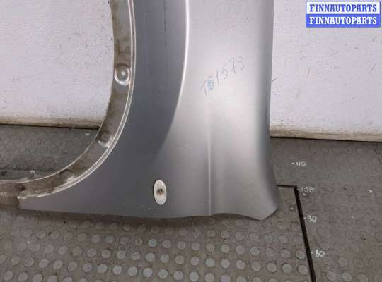 купить Крыло на Nissan Qashqai 2006-2013