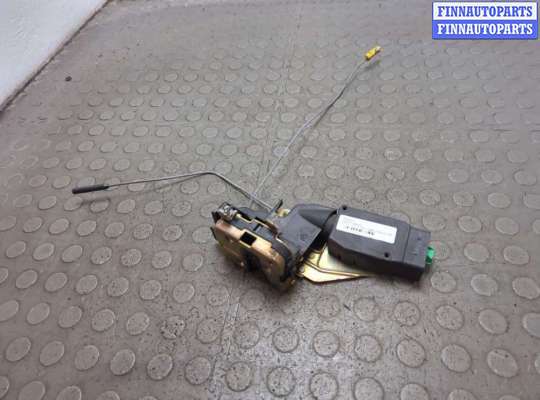 купить Замок двери на Volvo S40 / V40 1995-2004