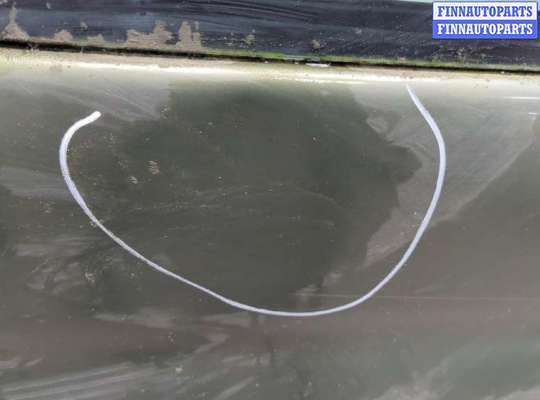 купить Дверь раздвижная на Citroen Berlingo 2002-2008