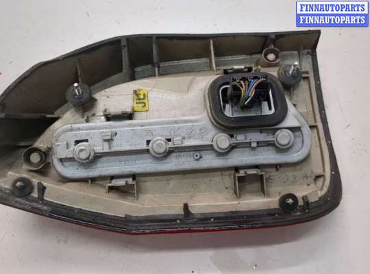 купить Фонарь (задний) на Opel Zafira A 1999-2005