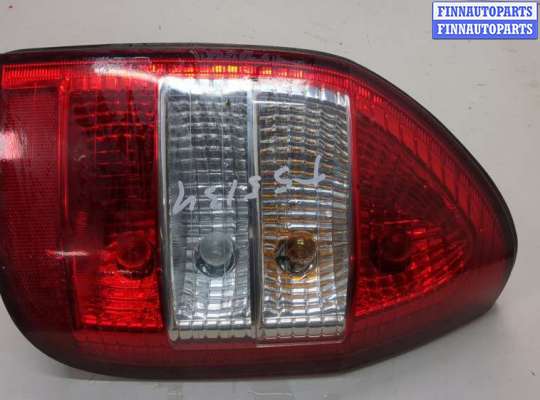 купить Фонарь (задний) на Opel Zafira A 1999-2005