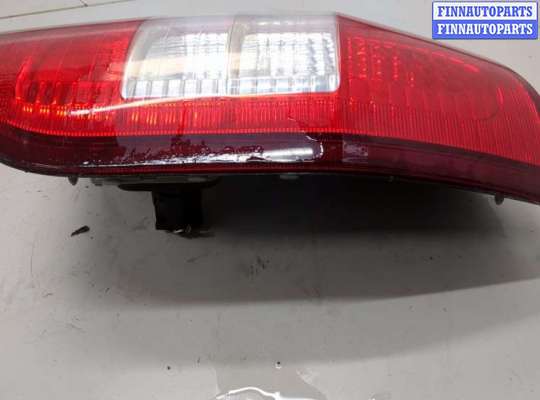 купить Фонарь (задний) на Opel Zafira A 1999-2005